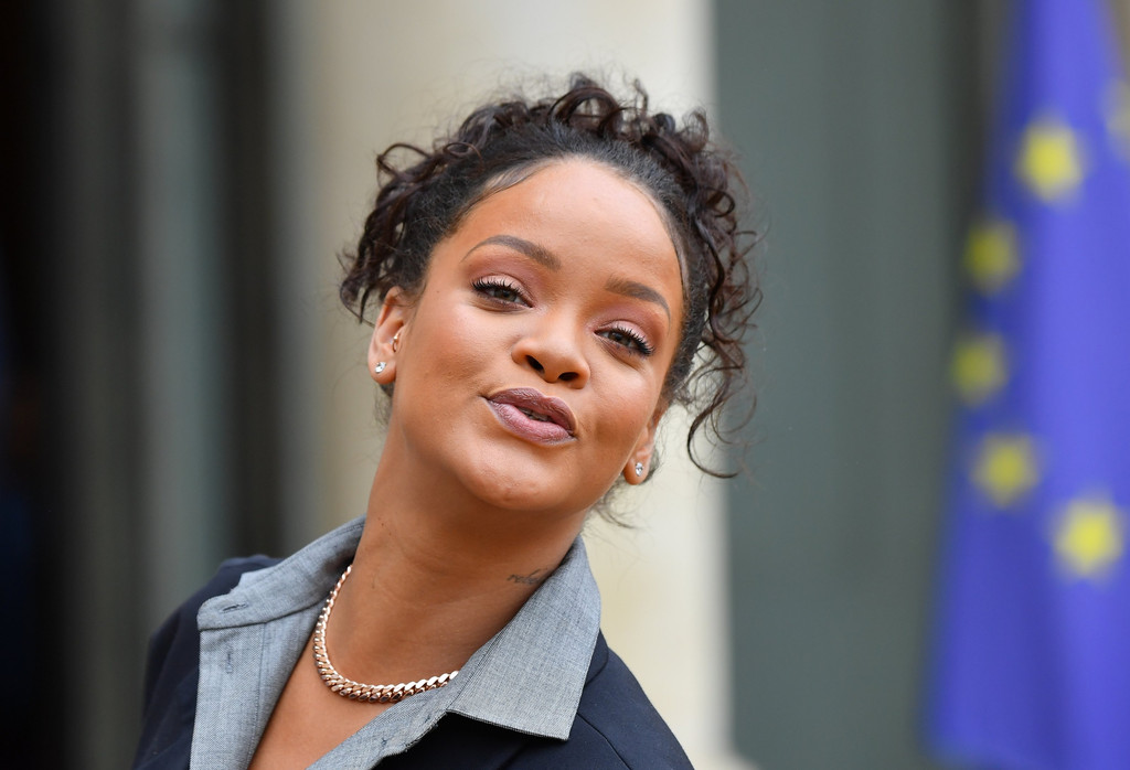 Rihanna Rihanna